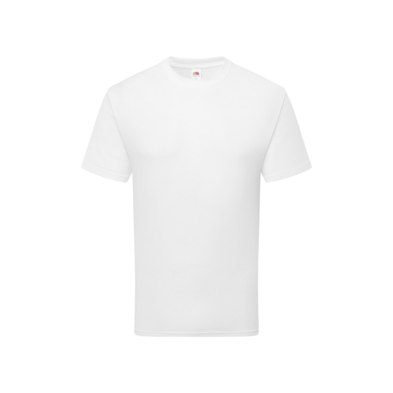 T-shirt de Travail 100% Coton Fruit Of The Loom...