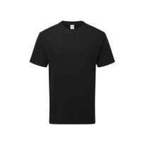 T-shirt de Travail 100% Coton Fruit Of The Loom Pure Cotton T FR613620