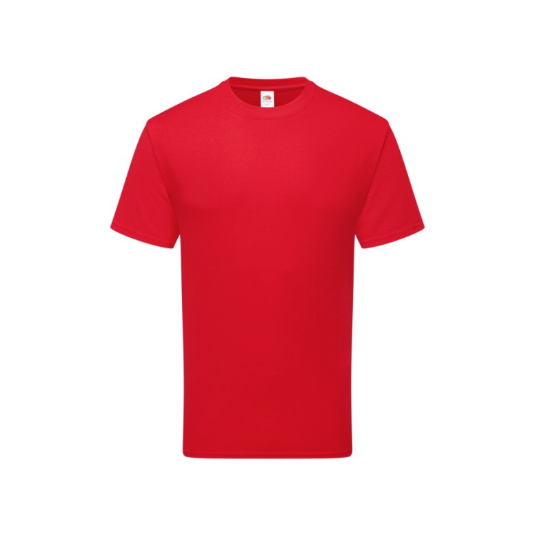 T-shirt de Travail 100% Coton Fruit Of The Loom...