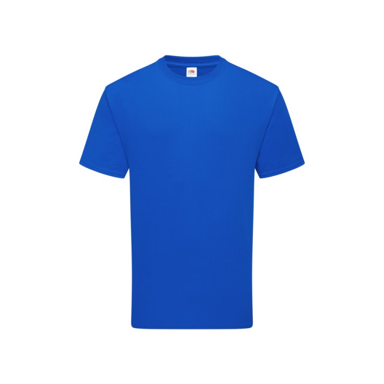 T-shirt de Travail 100% Coton Fruit Of The Loom...