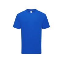 T-shirt de Travail 100% Coton Fruit Of The Loom Pure Cotton T FR613620