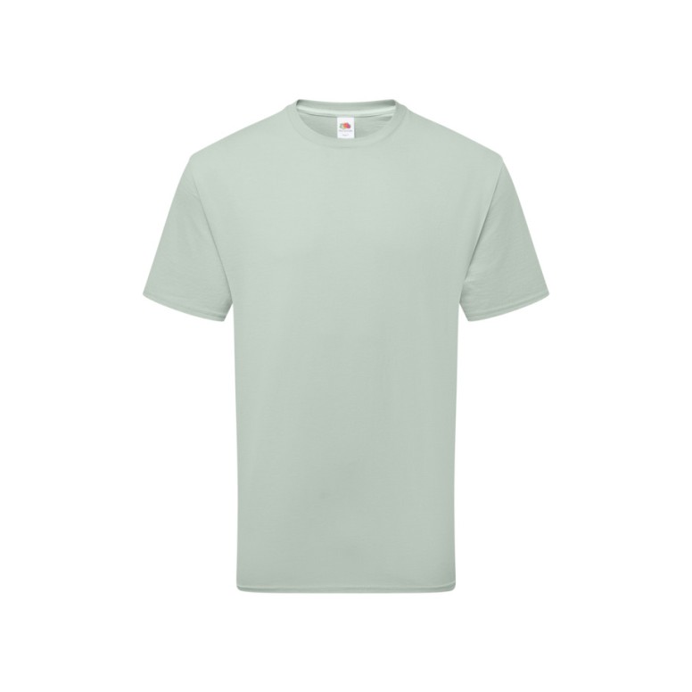 T-shirt de Travail 100% Coton Fruit Of The Loom...