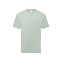 T-shirt de Travail 100% Coton Fruit Of The Loom Pure Cotton T FR613620