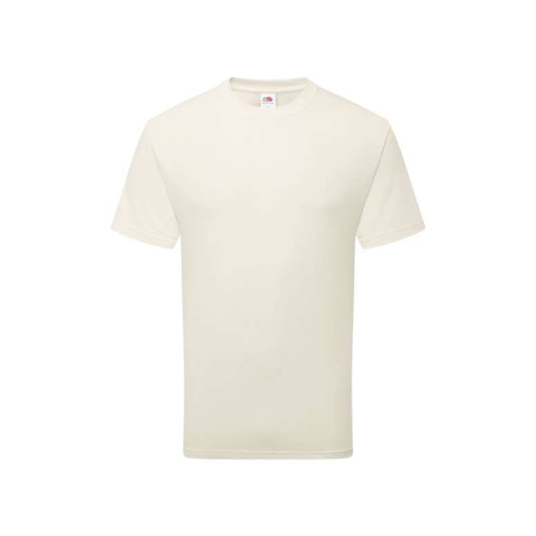 T-shirt de Travail 100% Coton Fruit Of The Loom...