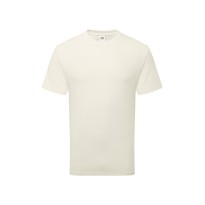 T-shirt de Travail 100% Coton Fruit Of The Loom Pure Cotton T FR613620