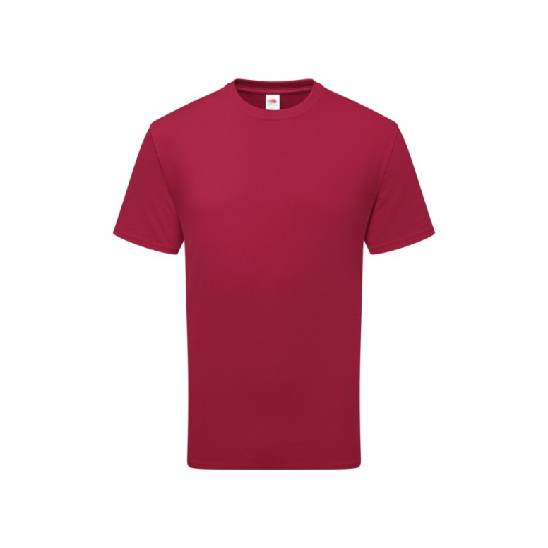 T-shirt de Travail 100% Coton Fruit Of The Loom...