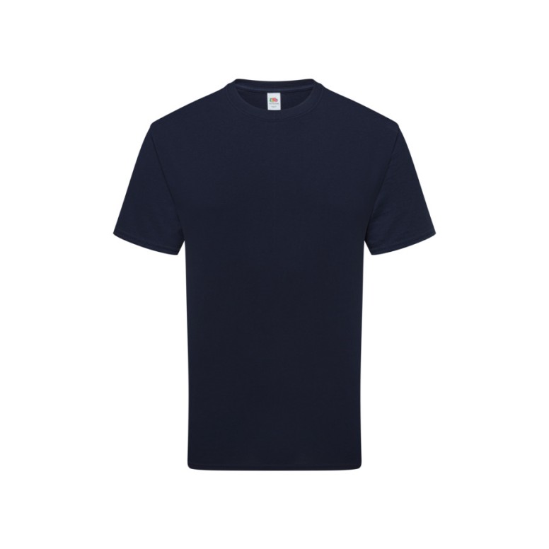 T-shirt de Travail 100% Coton Fruit Of The Loom...