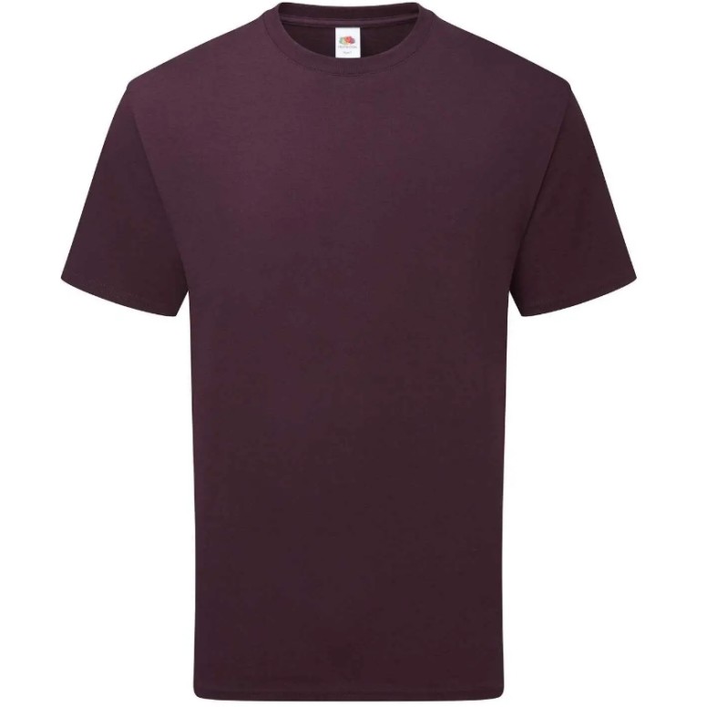 T-shirt de Travail 100% Coton Fruit Of The Loom...