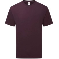 T-shirt de Travail 100% Coton Fruit Of The Loom Pure Cotton T FR613620
