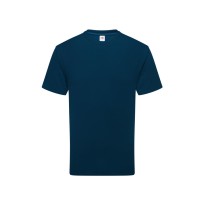 T-shirt de Travail 100% Coton Fruit Of The Loom Pure Cotton T FR613620