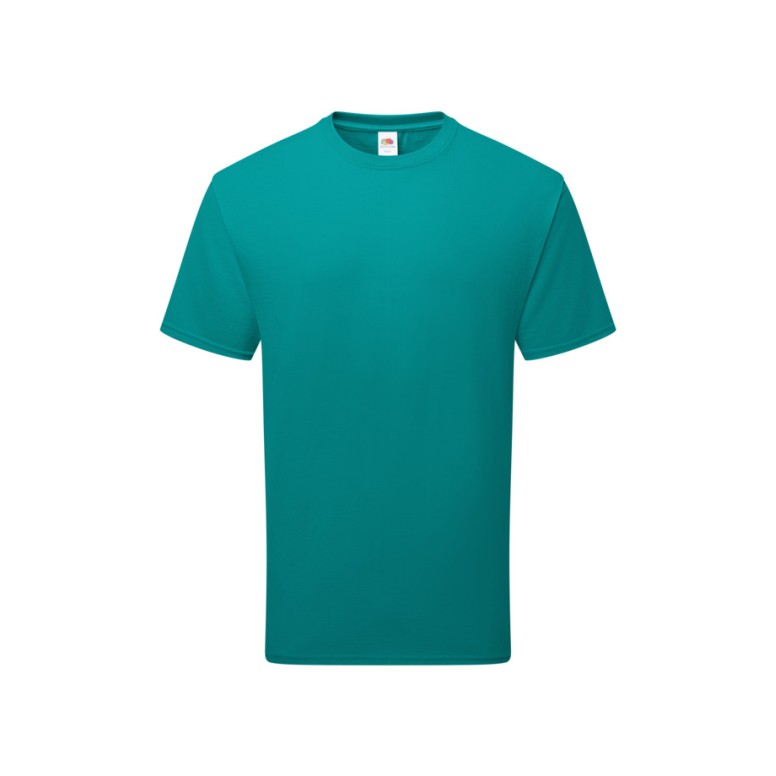 T-shirt de Travail 100% Coton Fruit Of The Loom...