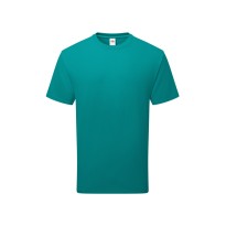 T-shirt de Travail 100% Coton Fruit Of The Loom Pure Cotton T FR613620
