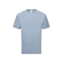 T-shirt de Travail 100% Coton Fruit Of The Loom Pure Cotton T FR613620