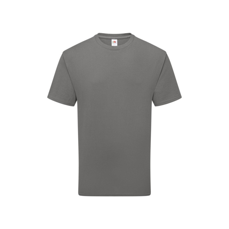 T-shirt de Travail 100% Coton Fruit Of The Loom...