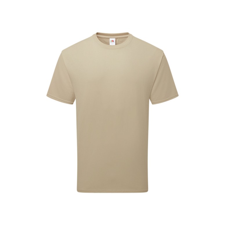 T-shirt de Travail 100% Coton Fruit Of The Loom...