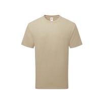 T-shirt de Travail 100% Coton Fruit Of The Loom Pure Cotton T FR613620