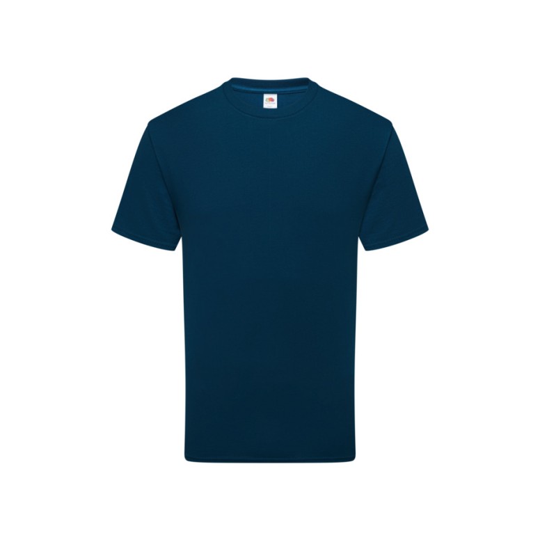 T-shirt de Travail 100% Coton Fruit Of The Loom...