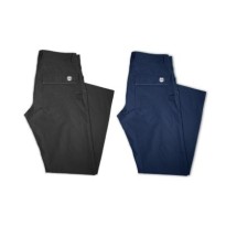 Pantalon de travail multipoches stretch Dike GRAPHENE...