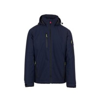 Blouson de travail Softshell Multipoches Stretch Payper ULTRALITE CREEK AY 7295