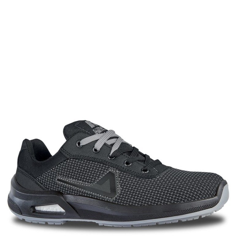 Chaussures de sécurité Aimont Ultra S3 CI ESD...