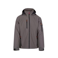 Blouson de travail Softshell Multipoches Stretch Payper ULTRALITE CREEK AY 7295