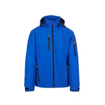Blouson de travail Softshell Multipoches Stretch Payper ULTRALITE CREEK AY 7295