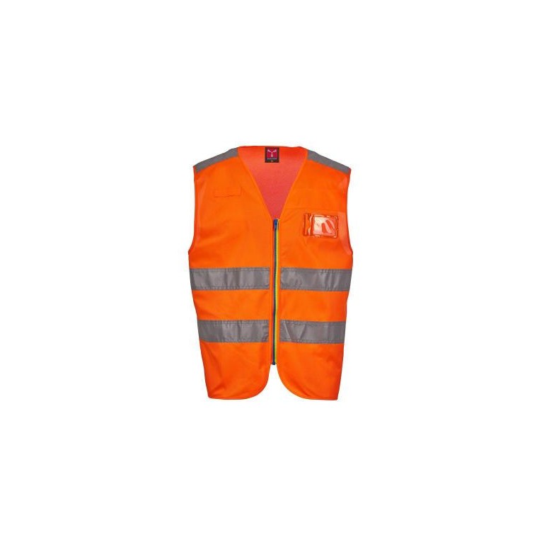 Gilet de travail Haute Visibilité Payper Ace AY...