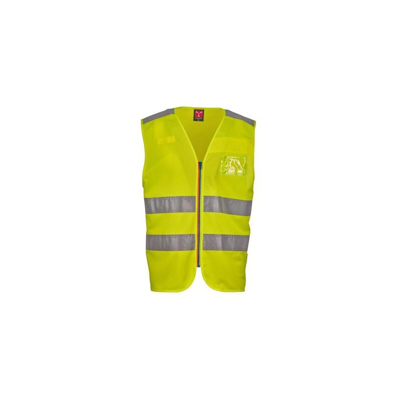 Gilet de travail Haute Visibilité Payper Ace AY...