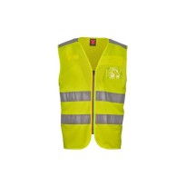 Gilet de travail Haute Visibilité Payper Ace AY 7621