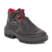 Chaussures de sécurité FTG Ares S3 M HRO SRC