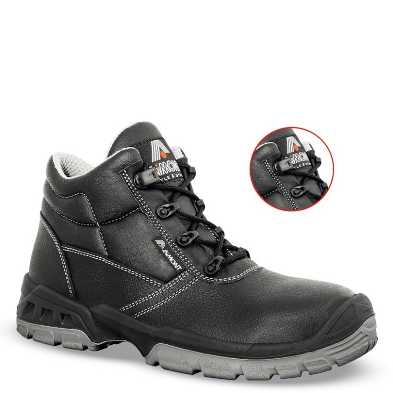 Chaussures de sécurité Aimont Viking Rs S3 SRC...
