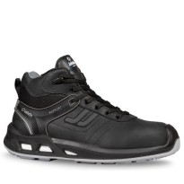 Chaussures de sécurité hautes Jallatte Jaldragster S3S CI HI HRO FO SR JYJY193