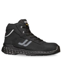 Chaussures de sécurité montantes Jallatte Jaltail S3S CI FO SR JVJV102