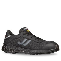Chaussures de Sécurité Basses Jallatte Jalplume S1PS FO SR CI ESD JVJV205