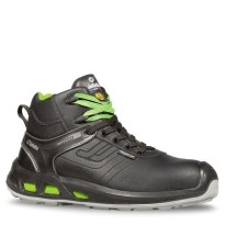 Chaussures de Sécurité Hautes Jallatte Jalhydro S3S CI FO ESD SRC JYJY484