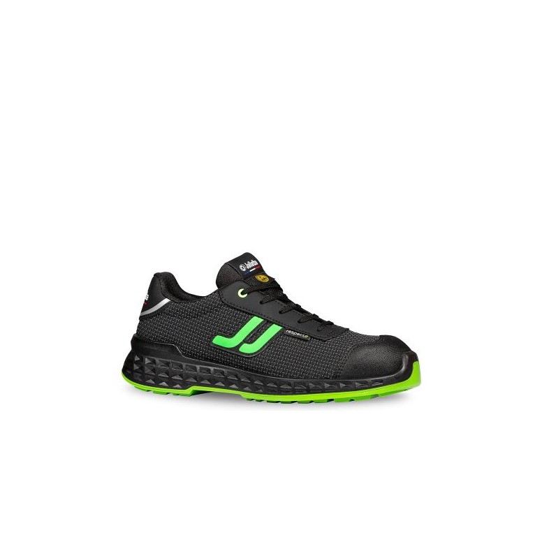 Chaussures de Sécurité Basses Jallatte...