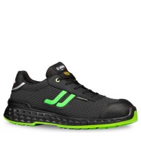 Chaussures de Sécurité Basses Jallatte Jaltoundra S3S CI FO SR ESD JVJV207