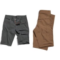 Bermuda de Travail Stretch Multipoches Dike Perry 91240