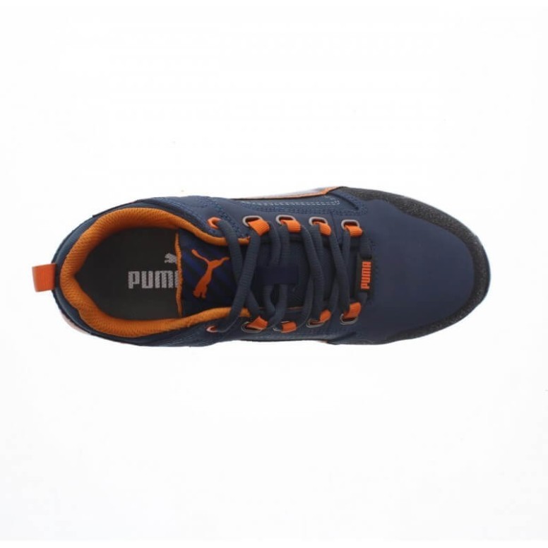Chaussures de sécurité Puma Crossfit Low S3 HRO...
