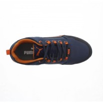 Chaussures de sécurité Puma Crossfit Low S3 HRO SRC 643100