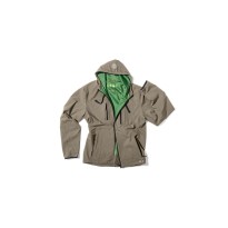 Veste de Travail Multipoches Stretch Dike Goodwin 95226