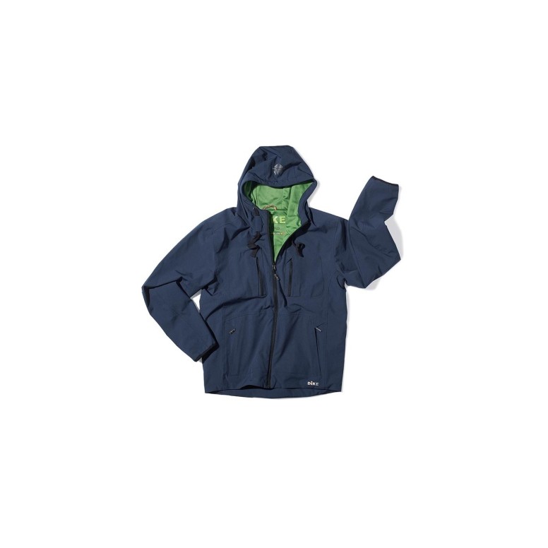 Veste de Travail Multipoches Stretch Dike...
