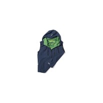 Gilet de Travail Multipoches Stretch Dike Gold 95116