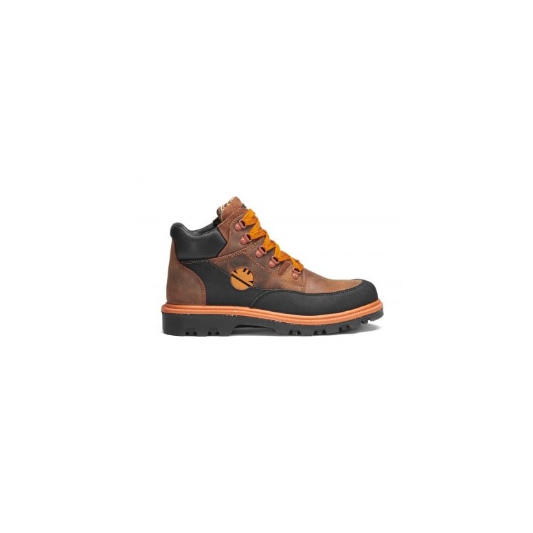 Chaussures de sécurité hautes Dike Diver H S3...