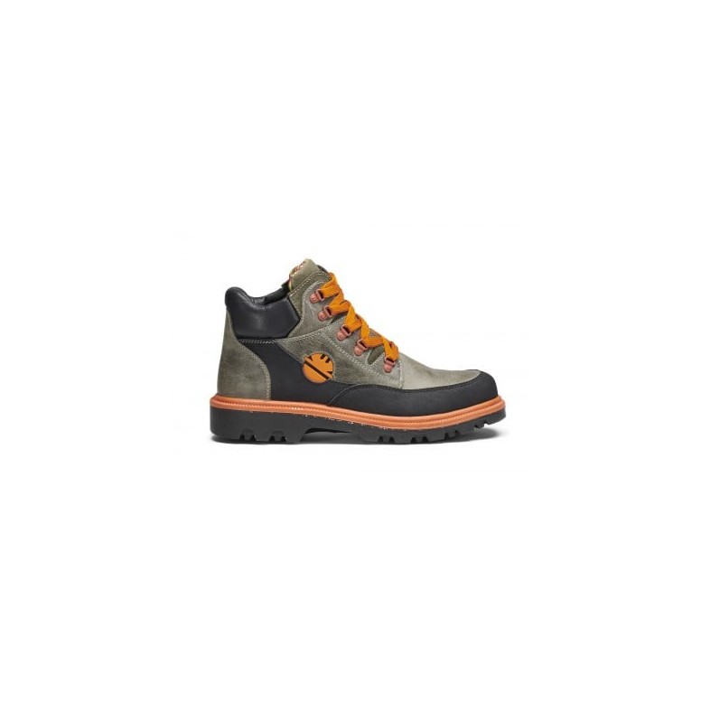 Chaussures de sécurité hautes Dike Diver H S3...