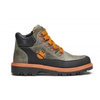 Chaussures de sécurité hautes Dike Diver H S3 HRO SRC 21921