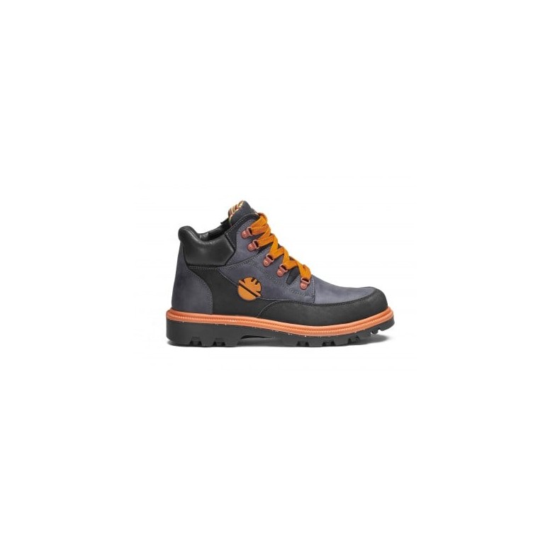 Chaussures de sécurité hautes Dike Diver H S3...