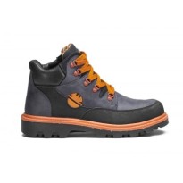 Chaussures de sécurité hautes Dike Diver H S3 HRO SRC 21921