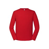 T-shirt de Travail Manches Longues 100% Coton Fruit Of The Loom ICONIC 195 FR613600