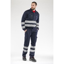 Pantalon de Travail Multipoches Sottozero 14080